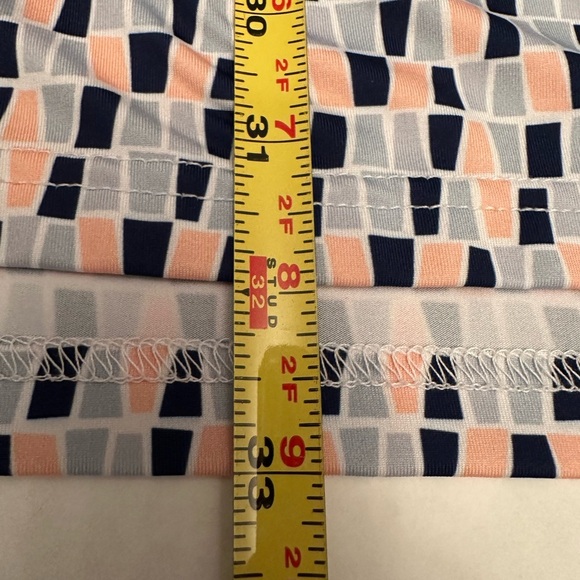 Mizzen+Main Versa Polo Shirt THIS IS SOLD UNABLE TO DELETE - Picture 9 of 9